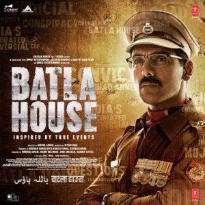 Batla House (2019) Mp3 Songs Download