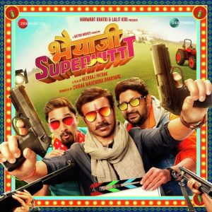 Bhaiaji Superhit (2018) Mp3 Songs Download