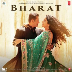 Bharat (2019) Mp3 Songs Download