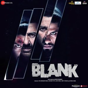 Blank (2019) Mp3 Songs Download