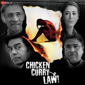 Chicken Curry Law (2019) Mp3 Songs Download