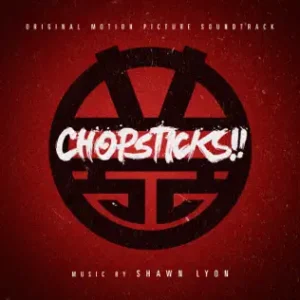 The Chopsticks Stomp End Credits MP3 song