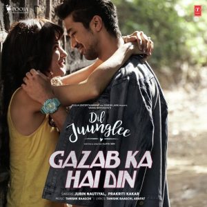 Gazab Ka Hai Din MP3 song