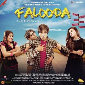 Falooda (2018) Mp3 Songs Download