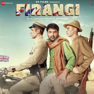 Oye Firangi MP3 song