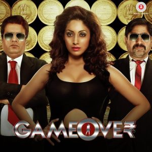 Game Over MP3 song