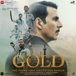 Gold (2018) Mp3 Songs Download