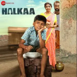 Halkaa Ho Ja Re MP3 song