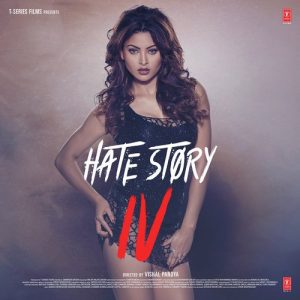 Hate Story IV (2018) Mp3 Songs Download