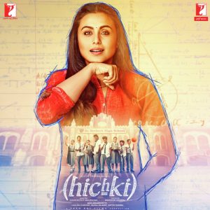 Hichki (2018) Mp3 Songs Download