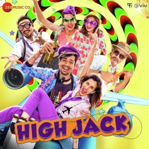 High Jack (2018) Mp3 Songs Download