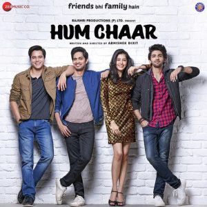 Hum Chaar (2019) Mp3 Songs Download