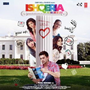 Ishqeria MP3 song