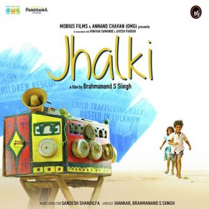 Jhalki (2019) Mp3 Songs Download