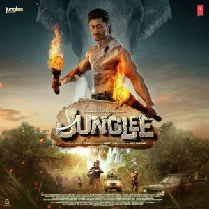 Junglee (2019) Mp3 Songs Download