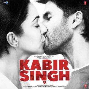 Kabir Singh (2019) Mp3 Songs Download