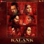 Kalank Bonus Track MP3 Song