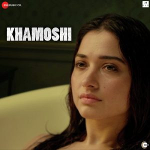 Khamoshi MP3 song