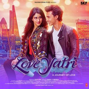 Loveyatri (2018) Mp3 Songs Download