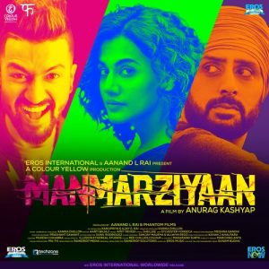 Daryaa MP3 song