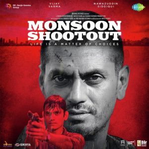 Monsoon Shootout (2017) Mp3 Songs Download