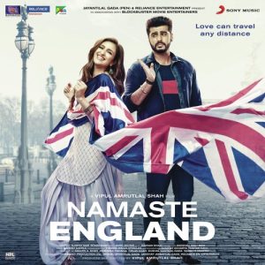 Namaste England (2018) Mp3 Songs Download