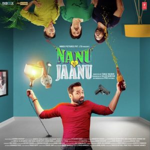 Nanu Ki Jaanu (2018) Mp3 Songs Download