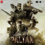 Paltan Title Track MP3 Song