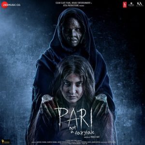 Pari (2018) Mp3 Songs Download