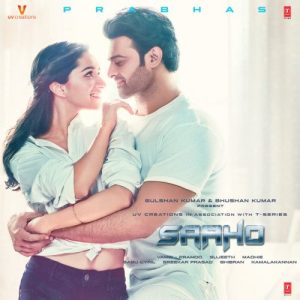 Saaho (2019) Mp3 Songs Download