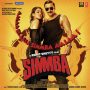 Simmba Theme 1 MP3 Song