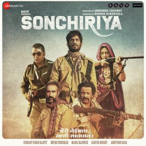 Sonchiriya (2019) Mp3 Songs Download