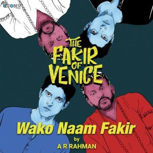 The Fakir of Venice (2019) Mp3 Songs Download