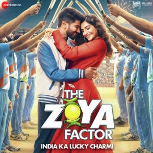 The Zoya Factor (2019) Mp3 Songs Download