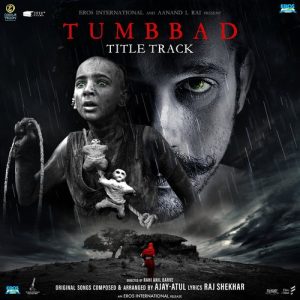 Tumbbad MP3 song