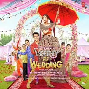 Veerey Ki Wedding Title Track MP3 song