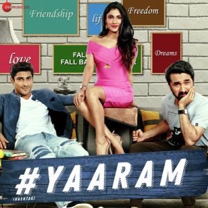 Yaaram MP3 song