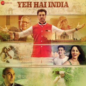 Yeh Hai India Title Track MP3 song