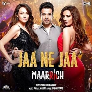 02 Jaa Ne Jaa MP3 song