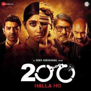 200 Halla Ho (2021) Mp3 Songs Download