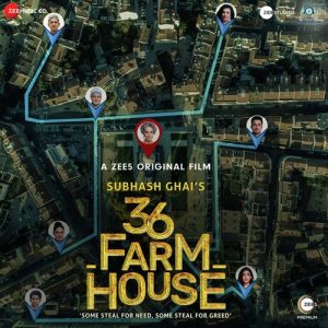 36 Farmhouse (2022) Mp3 Songs Download