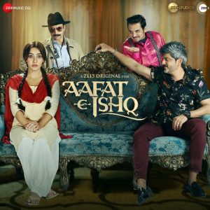 Love Ka Bhoot MP3 song