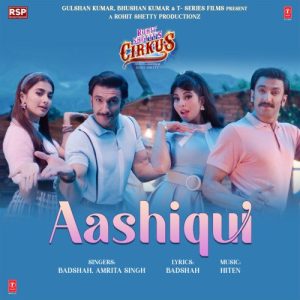 Aashiqui 1 MP3 song