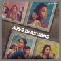 Ajeeb Daastaans Title Track MP3 Song