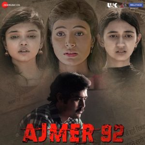 Ajmer 92 (2023) Mp3 Songs Download