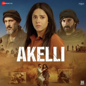 Akelli (2023) Mp3 Songs Download