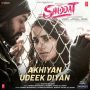 Akhiyan Udeek Diyan MP3 Song