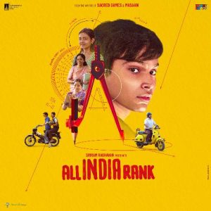 All India Rank (2024) Mp3 Songs Download