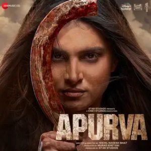 Apurva (2023) Mp3 Songs Download