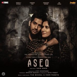 Aseq (2023) Mp3 Songs Download